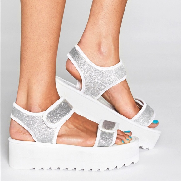 Twoobs Shoes - Twoobs platform sandals